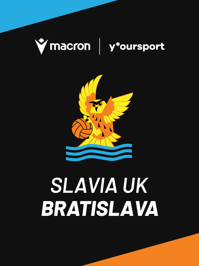 SLAVIA VODNÉ PÓLO BRATISLAVA mobil